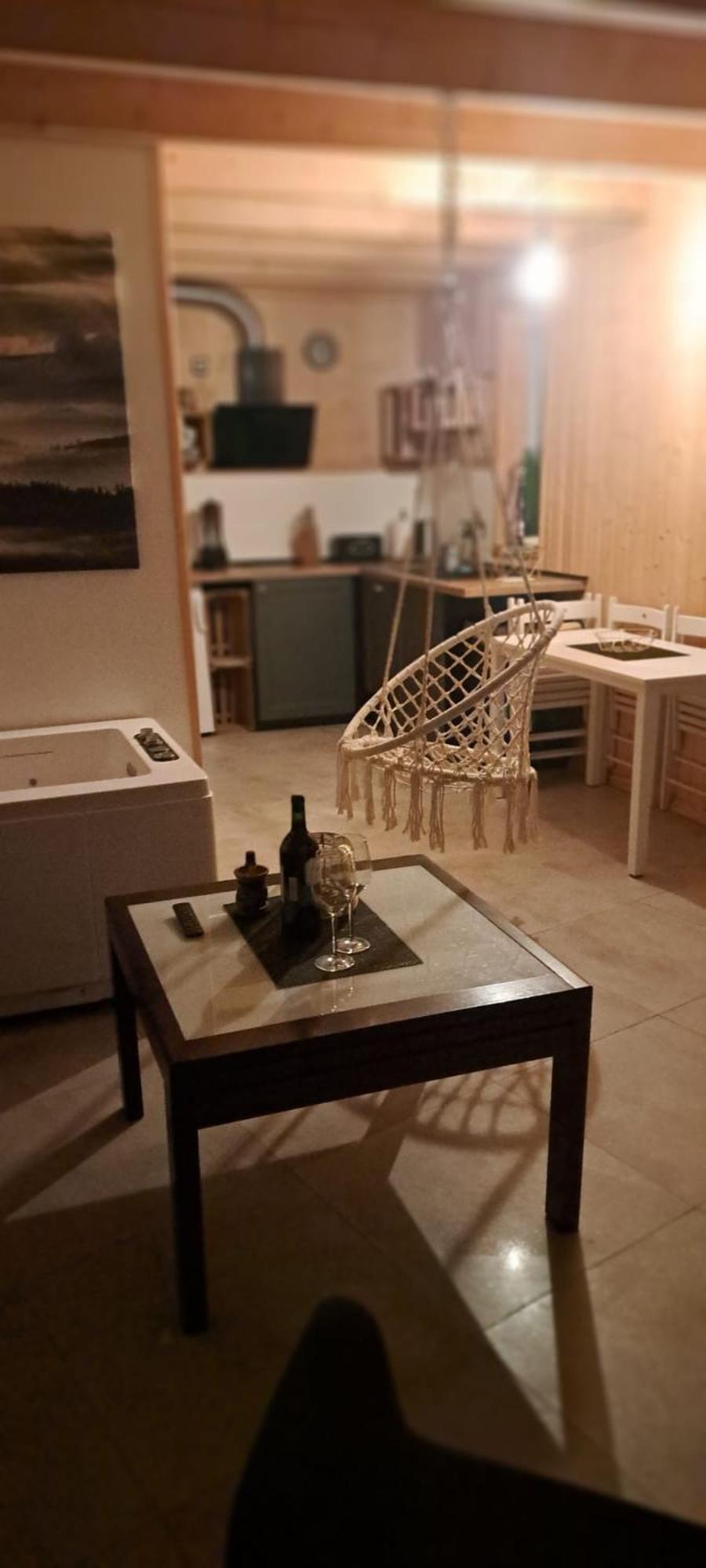 Domek Mecenasa Nieledwia Εξωτερικό φωτογραφία